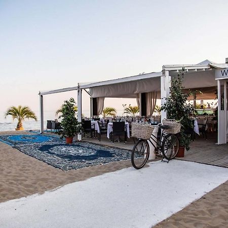 Dream On The Beach Leilighet Cavallino-Treporti Eksteriør bilde