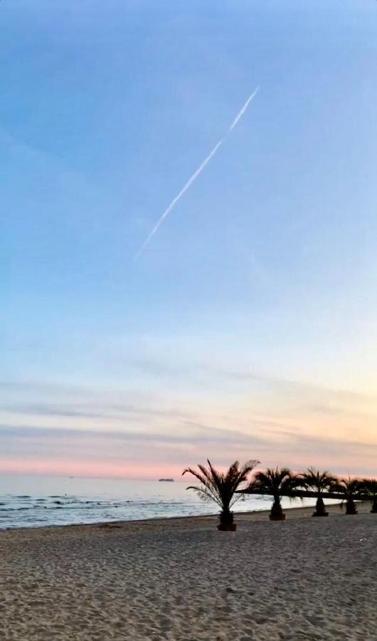 Dream On The Beach Leilighet Cavallino-Treporti Eksteriør bilde