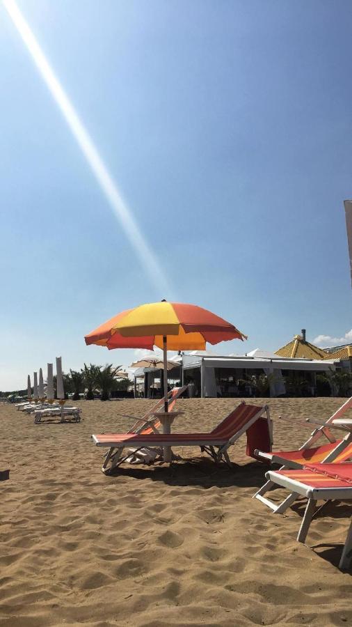 Dream On The Beach Leilighet Cavallino-Treporti Eksteriør bilde